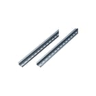 Rittal - SZ Comp. v. uitbouw kast/lessenaar Klemrail Ns35/15 Ds6