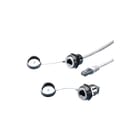 Rittal - SZ Modulaire connector Rj45 Inbmod 2482730