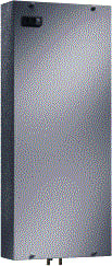 Rittal - SK Lucht/water w.wiss.(schak.k. airco) Warmtew 2000W Basic