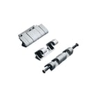 Rittal - TS Scharnier voor verdelersystemen Scharn 180 Dyn Bel Ds4
