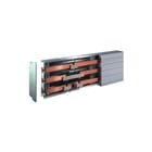 Rittal - SV RiLine60 Stroomrailsteun Stroomr Steun 9342004 Ds4