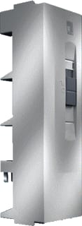 Rittal - SV RiLine Stroomrailadapter Aansl Ad 125A 4P Max35Mm