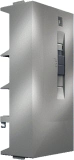 Rittal - SV RiLine Stroomrailadapter Aansl Ad 250A 4P Max120Mm