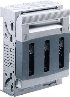 Rittal - SV RiLine NH Veilighedenlastscheider Sch Din2 400A 690V Klem