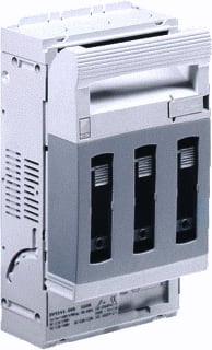 Rittal - SV RiLine NH Veilighedenlastscheider Sv Nh-Lastscheid 9344000