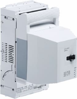 Rittal - SV RiLine NH Veilighedenlastscheider Sch Din00 160A 690V M8/Ms
