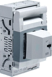 Rittal - SV RiLine NH Veilighedenlastscheider sch din1 250a 690v m10/ms