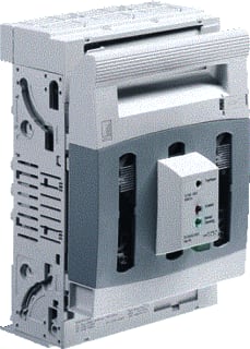 Rittal - SV RiLine NH Veilighedenlastscheider Sch Din2 400A 500V M10/Es