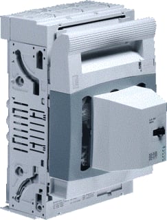 Rittal - SV RiLine NH Veilighedenlastscheider sch din2 400a 690v m10/ms