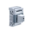 Rittal - SV RiLine NH Veilighedenlastscheider sch din2 400a 690v m10/ms