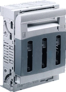 Rittal - SV RiLine NH Veilighedenlastscheider Sch Din3 630A 690V M10