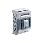 Rittal - SV RiLine NH Veilighedenlastscheider Sch Din3 630A 500V M10/Es