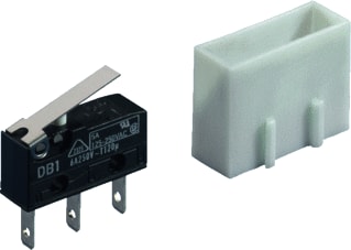Rittal - SV RiLine Toebeh./onderdelen mespatroonhouder Microschak Sch Din1-3 Ds2