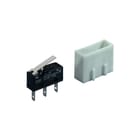 Rittal - SV RiLine Toebeh./onderdelen mespatroonhouder Microschak Sch Din1-3 Ds2