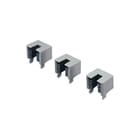 Rittal - SV RiLine Toebeh./onderdelen mespatroonhouder Bluskamer Sch Din1-3 Ds3