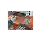 Rittal - SV Stroomrail compleet koppelset 9661355 ds4