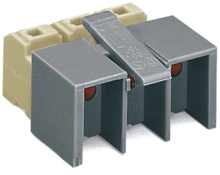 Wago - Comp. verd. insteekb. gebouwinstal. 272-415/272-491