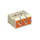 Wago - Conn. v insteekbare gebouwinstall. 272-455/272-485