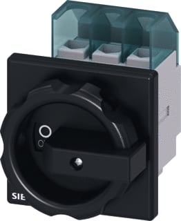 Siemens - Sentron Lastscheider 3Ld 3P 32A