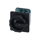 Siemens - Sentron Lastscheider 3Ld 3P 63A