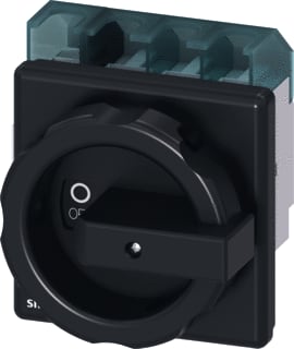 Siemens - Sentron Lastscheider Lastscheid Sen 3Ld 4P 63A
