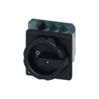 Siemens - Sentron Lastscheider Lastscheid Sen 3Ld 4P 63A