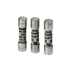 Siemens - Cilindrische zekering Cildr. Zekering 3Nc2263