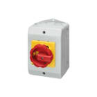 Siemens - Sentron Lastscheider 3Ld2565-1Gp53