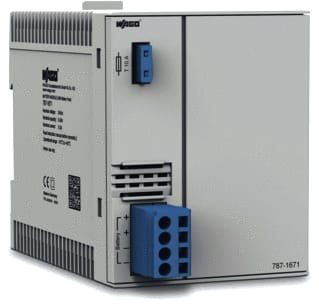 Wago - Batterij, oplaadbaar 787-1671