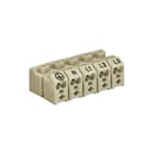 Wago - Lasklem 272-103/001-000