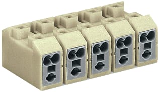 Wago - Lasklem 272-103/101-000