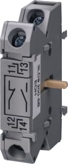 Siemens - Toeb./onderd. laagsp.-schakeltechn. Aux/Lag Switch V 3Ld2