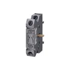 Siemens - Toeb./onderd. laagsp.-schakeltechn. Aux/Lag Switch V 3Ld2