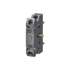 Siemens - Toeb./onderd. laagsp.-schakeltechn. Aux Switch V 3Ld2