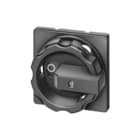 Siemens - Toeb./onderd. laagsp.-schakeltechn. Actuator Zwart For 3Ld2