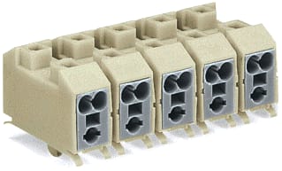 Wago - Lasklem 272-133/101-000