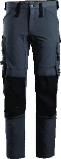 Snickers - Werkbroek werkbroek 6371 154 grs