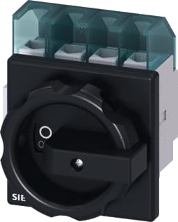 Siemens - Sentron Lastscheider Lastscheid Sen 3Ld 4P 25A