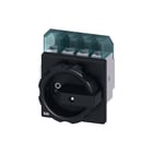 Siemens - Sentron Lastscheider Lastscheid Sen 3Ld 4P 25A