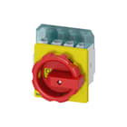 Siemens - Sentron Lastscheider 3Ld Switch Discon