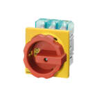 Siemens - Sentron Lastscheider 3Ld2154-0Tk53