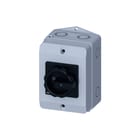 Siemens - Sentron Lastscheider Lastsch 3Ld2064-0Tb51
