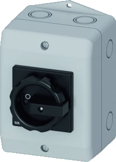 Siemens - Sentron Lastscheider Lastsch 3Ld2064-1Gp51
