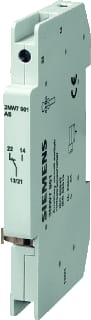 Siemens - Nevenapparaat modulair Neven App Mod 3Nw7901