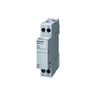 Siemens - Sentron Glaszekeringhouder Buis Zekering Hdr 3Nw7353