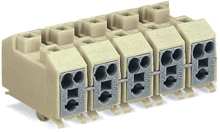 Wago - Lasklem 272-684/203-000