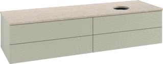 Villeroy & Boch - ANTAO Wastafelonderkast l27113hj