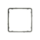Jung - CDplus Sierrand schakelmateriaal aplicatie-raam gran   cdp