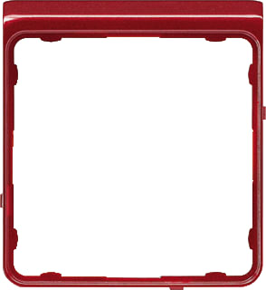 Jung - CDplus Sierrand schakelmateriaal Aplicatiesegment Rdme Cdp