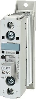 Siemens - Solid-staterelais relais 3rf23101aa22